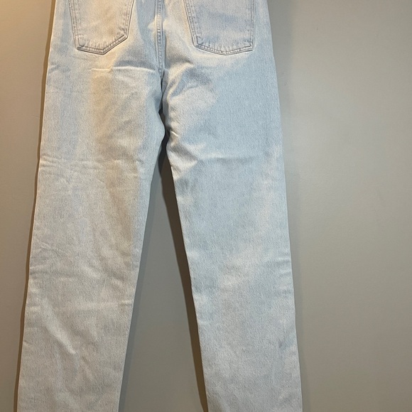 AGOLDE Los Angeles Premuim size 32/27 - Picture 2 of 7